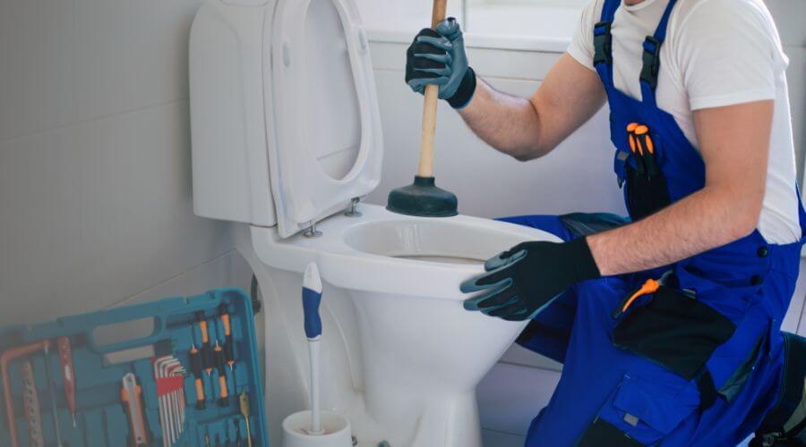Professional expert plumbing services in Bellevue, IA